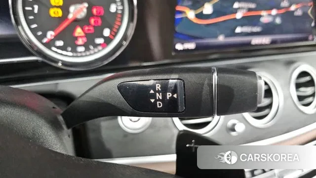 Mercedes-Benz E-Class W213 id 3403048 из Кореи 19