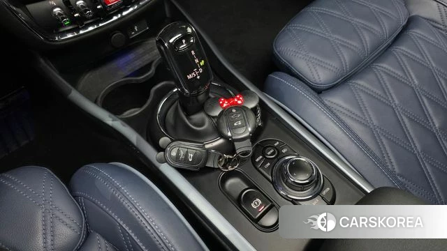 Mini Cooper S Clubman id 3897343 из Кореи 19