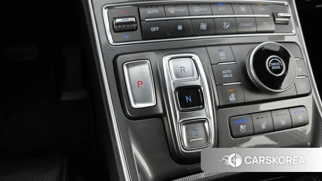 Hyundai The New Santa Fe id 4676706 из Кореи 19