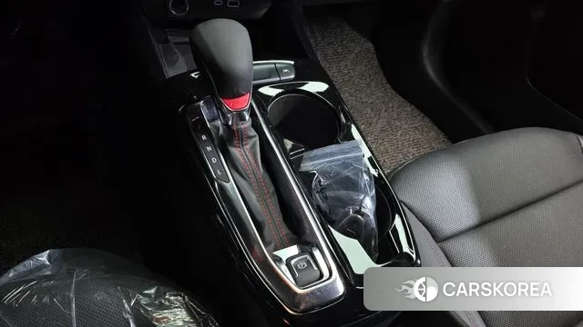 Chevrolet (GM Daewoo) Trax Crossover id 3447189 из Кореи 19