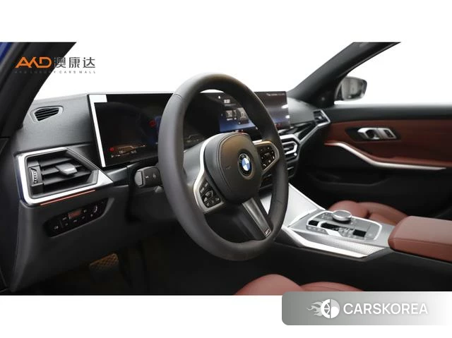 BMW 3 series id 4301433 из Китая 9