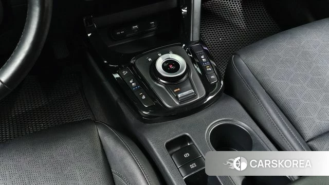 Kia The New Seltos id 4186649 из Кореи 19