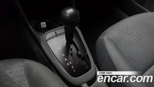 Kia All New Morning (JA) id 2876732 из Кореи 19