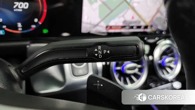 Mercedes-Benz GLB-Class X247 id 3616322 из Кореи 19