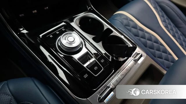 Kia Carnival 4th generation id 3852073 из Кореи 19