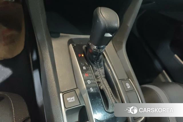 Honda Civic id 4240933 из Китая 16