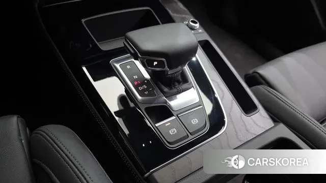 Audi Q5 (FY) id 3093291 из Кореи 19