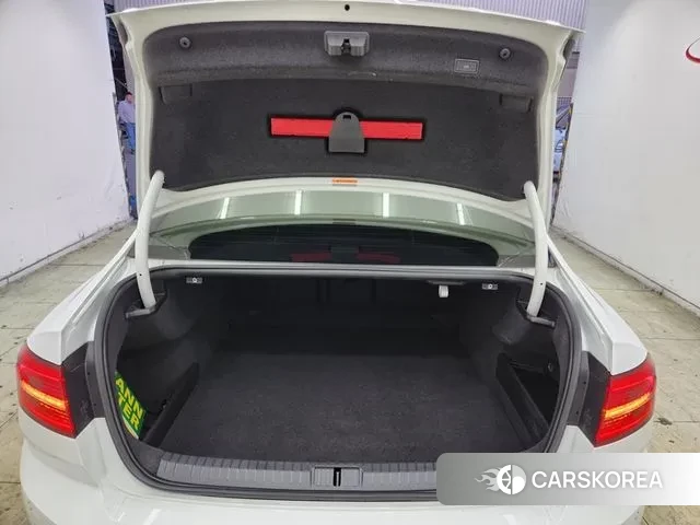 Volkswagen Passat GT (B8) id 3449797 из Кореи 19