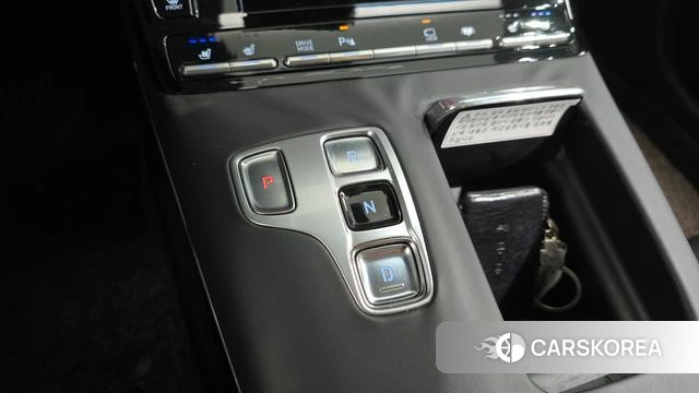 Hyundai The New Grandeur IG id 4397077 из Кореи 29