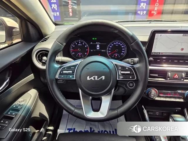 Kia The New K3 2nd generation id 3041366 из Кореи 19