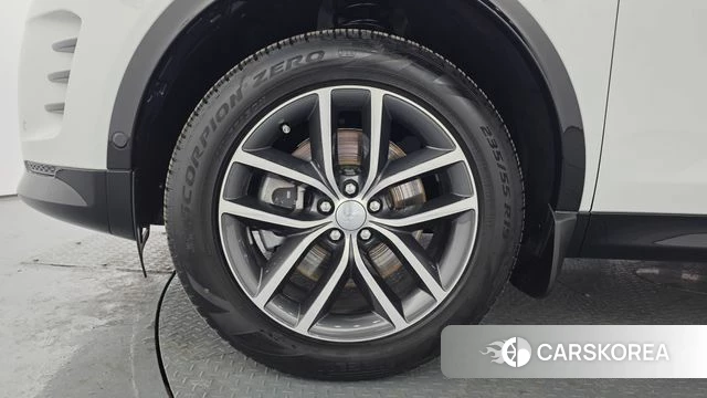 Land Rover Discovery Sports 2nd Generation id 4194039 из Кореи 19