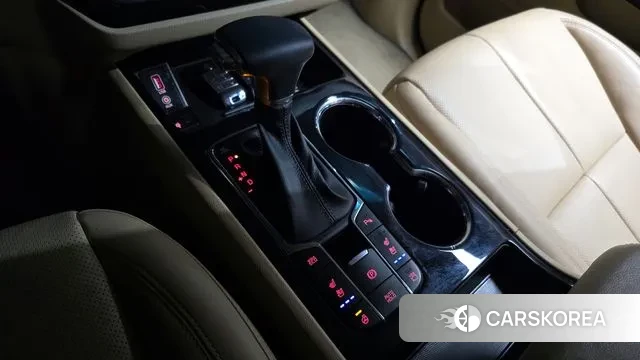 Kia The New Carnival id 3363007 из Кореи 19