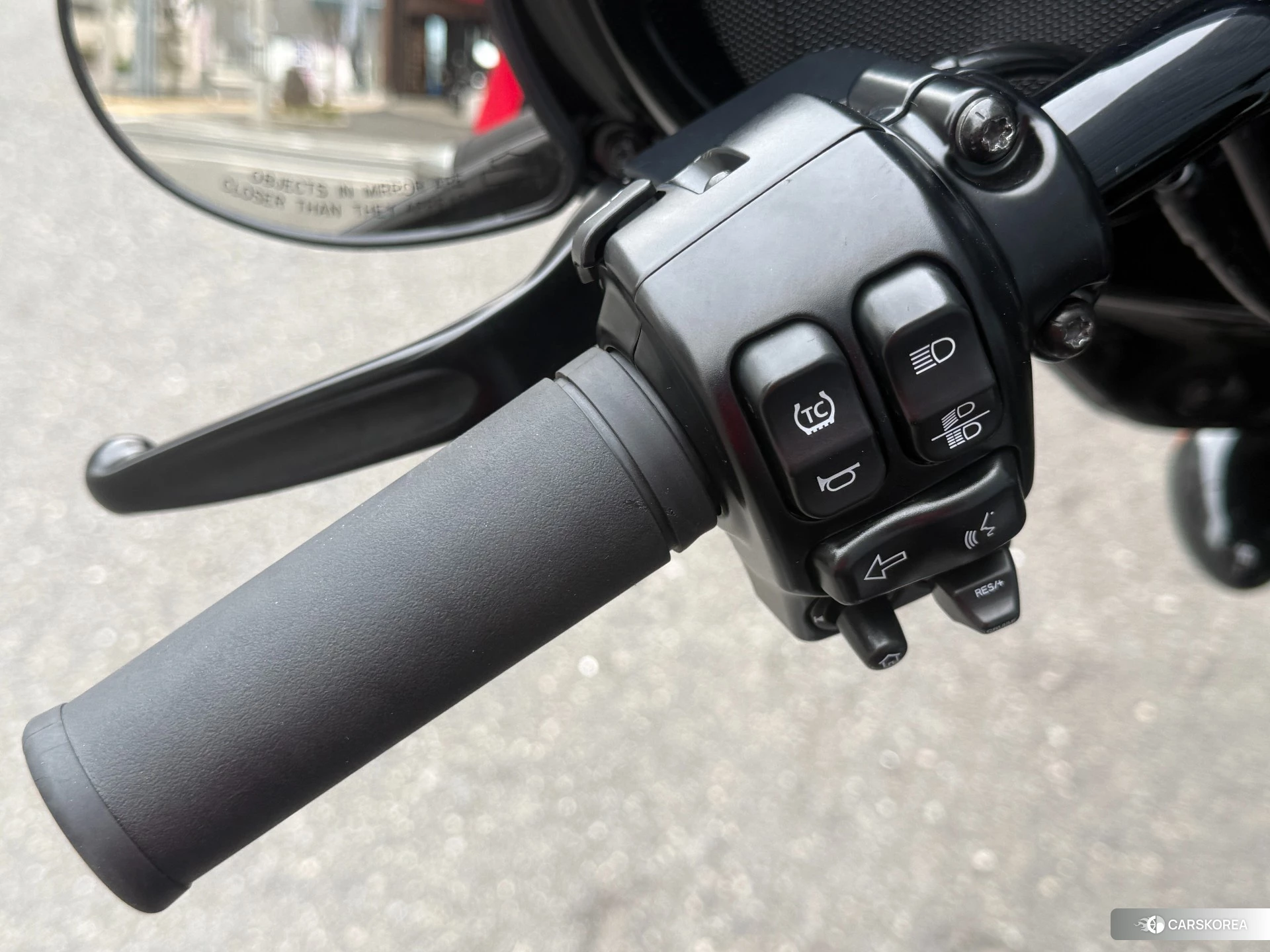 Harley-Davidson Street Glide FLHXS1690 id 3948155 из Японии 24