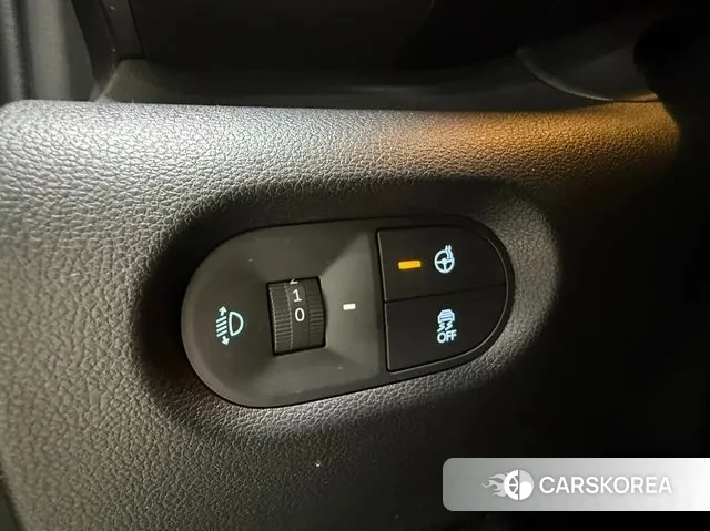 Hyundai Casper id 3507582 из Кореи 19