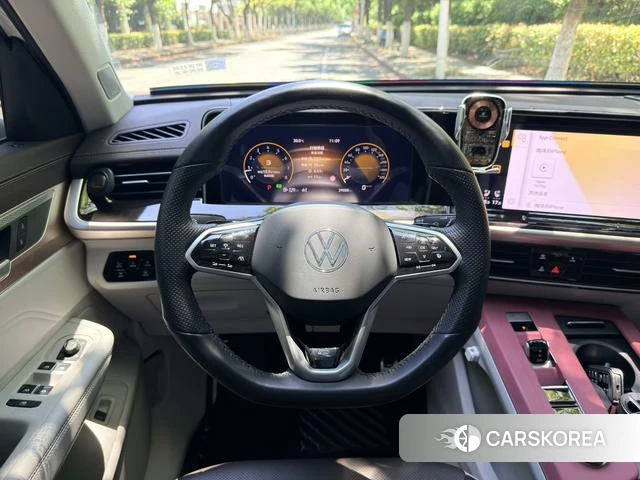 Volkswagen Range patrol id 4393900 из Китая 16