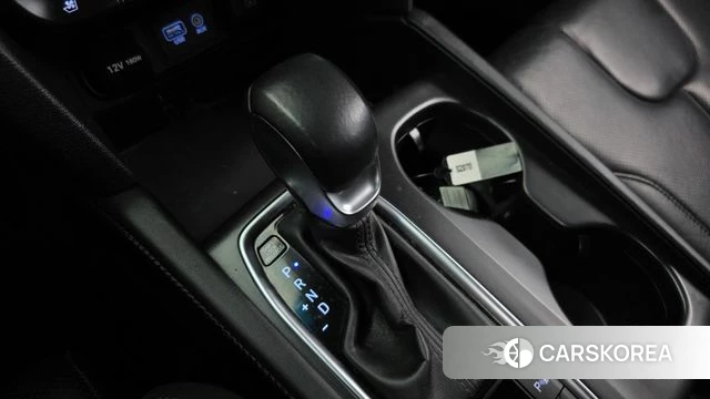 Hyundai Santa Fe TM id 4430546 из Кореи 19
