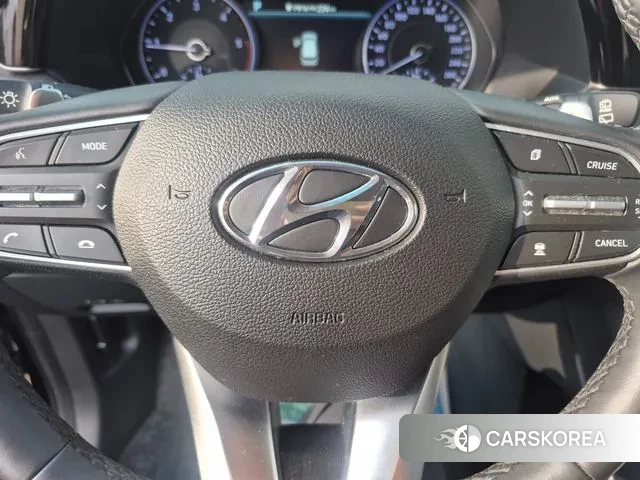 Hyundai Palisade id 3209470 из Кореи 19