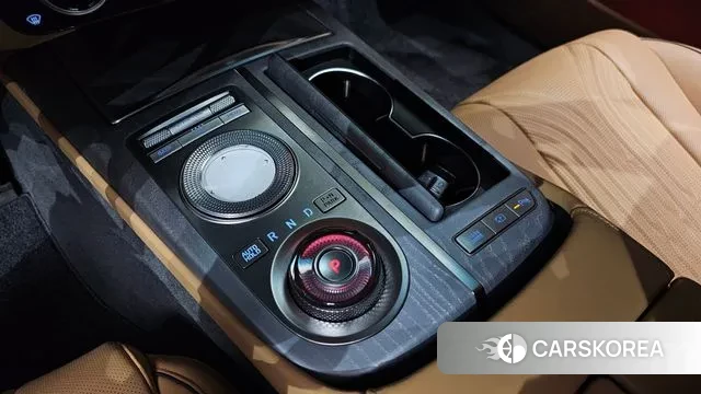 Genesis G80 (RG3) id 3328726 из Кореи 19