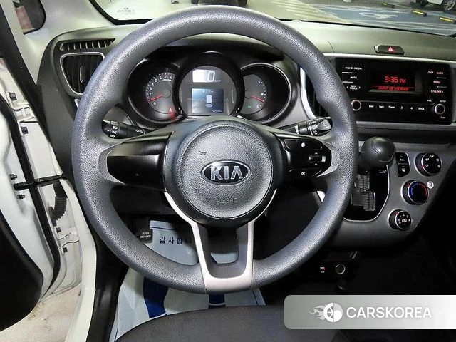 Kia The New Ray id 3919770 из Кореи 18