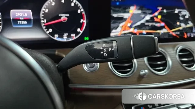 Mercedes-Benz E-Class W213 id 3622486 из Кореи 19