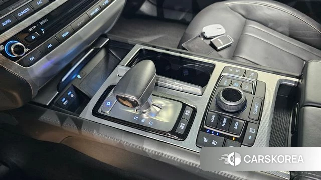 Genesis G80 id 4737548 из Кореи 32