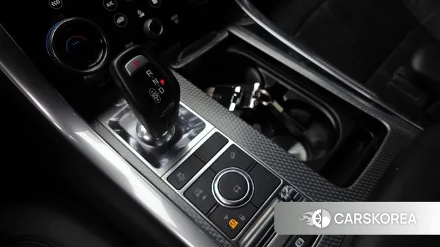 Land Rover Range Rover Sport 2nd Generation id 3489320 из Кореи 19