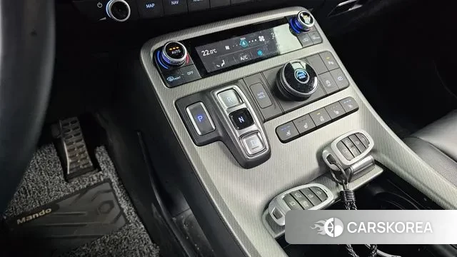 Hyundai The New Palisade id 3432322 из Кореи 19