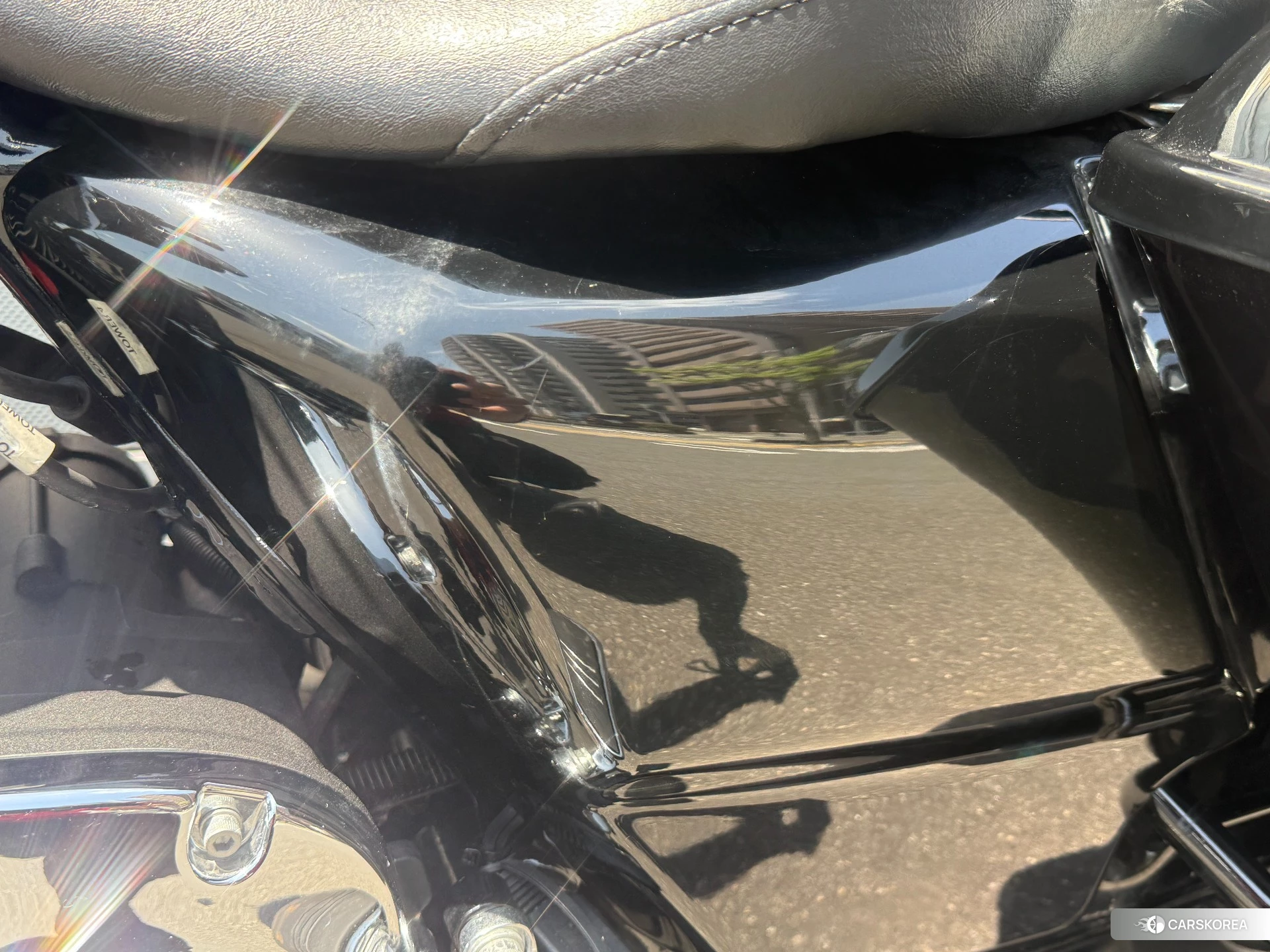 Проданный Harley-Davidson Street Glide FLHXS1690 id 4320200 из Японии, фото 27