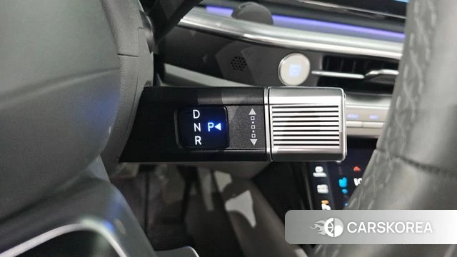 Hyundai Grandeur (GN7) id 4428190 из Кореи 31