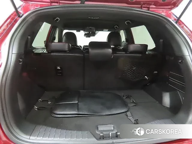 Ssangyong Berry New Tivoli id 3509275 из Кореи 19