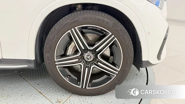 Mercedes-Benz GLC-Class X254 id 4400842 из Кореи 19