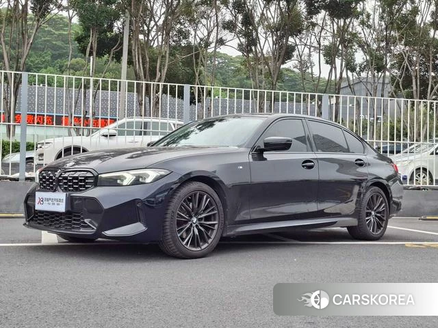 BMW 3 series id 4333268 из Китая 22