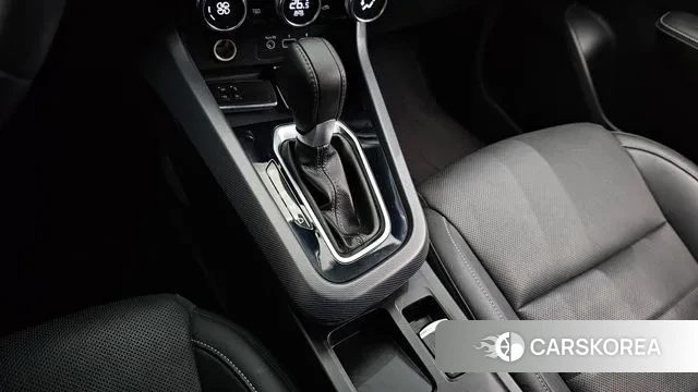 Renault Korea (Samsung) XM3 id 3760581 из Кореи 19