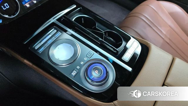 Genesis G80 (RG3) id 4423423 из Кореи 33