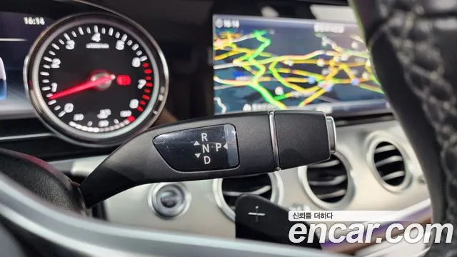 Mercedes-Benz E-Class W213 id 2703077 из Кореи 19