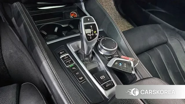 BMW X6 (F16) id 3578813 из Кореи 19