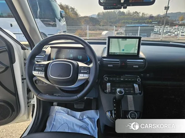 Hyundai Casper id 3399017 из Кореи 19