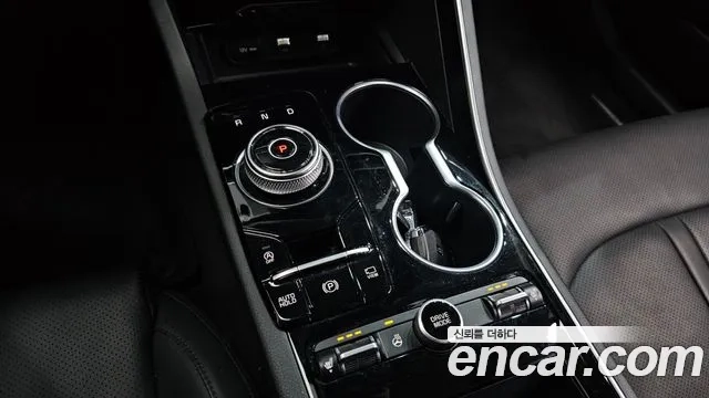 Kia K5 3rd generation id 2954074 из Кореи 19