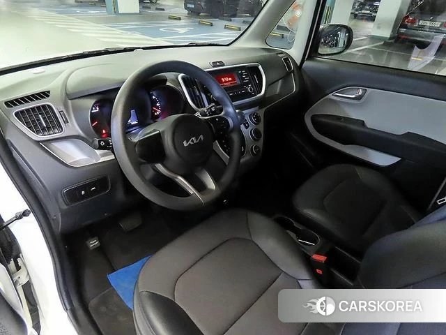 Kia The New Ray id 4316531 из Кореи 15