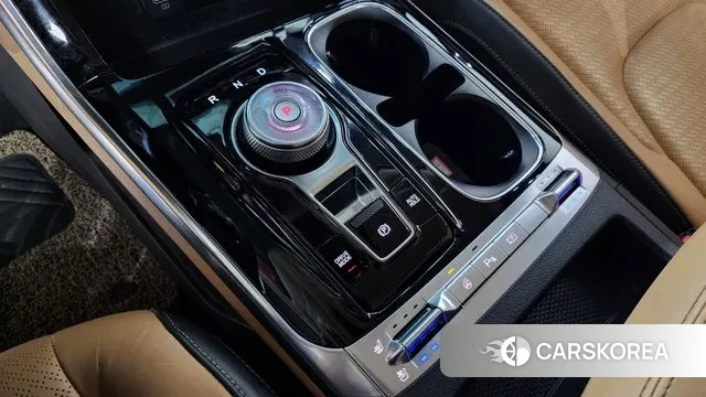 Kia Carnival 4th generation id 3121107 из Кореи 19