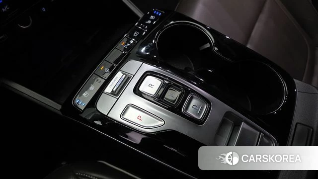 Hyundai Tucson Hybrid (NX4) id 4224295 из Кореи 36