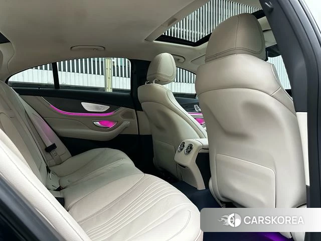 Mercedes-Benz CLS id 4387623 из Китая 14