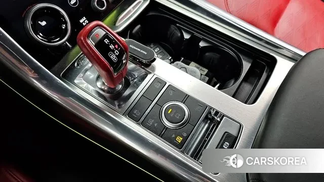 Land Rover Range Rover Sport 2nd Generation id 3515120 из Кореи 19