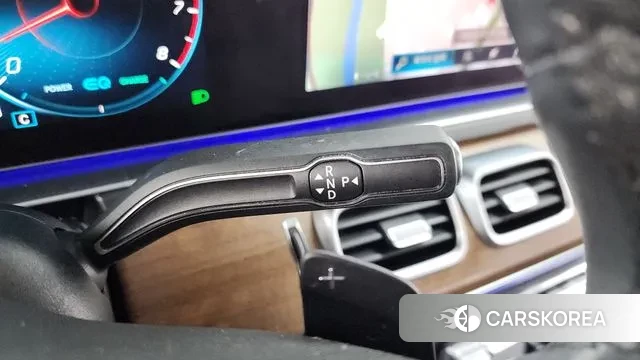 Mercedes-Benz GLE-Class W167 id 3546799 из Кореи 19