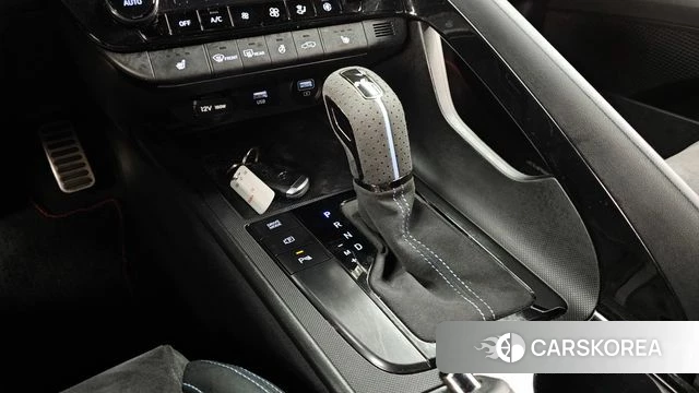 Hyundai Avante (CN7) id 3897774 из Кореи 19