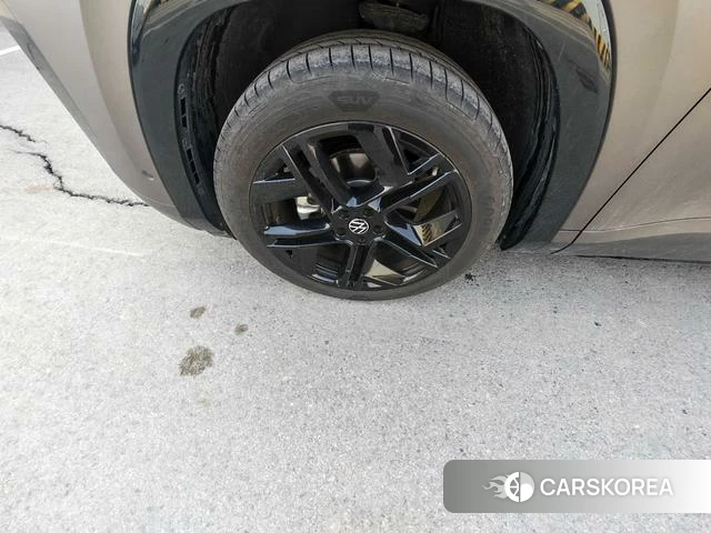 Volkswagen Tourang id 3908062 из Китая 9