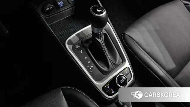 Hyundai Venue id 3754036 из Кореи 19