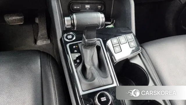 Kia Sportage 5th Generation id 3508833 из Кореи 19