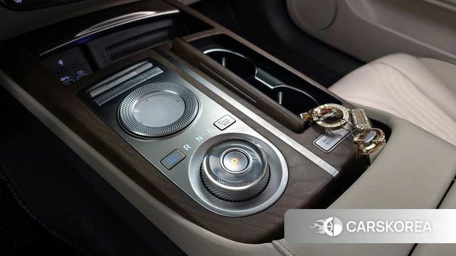 Genesis G80 (RG3) id 4356283 из Кореи 33