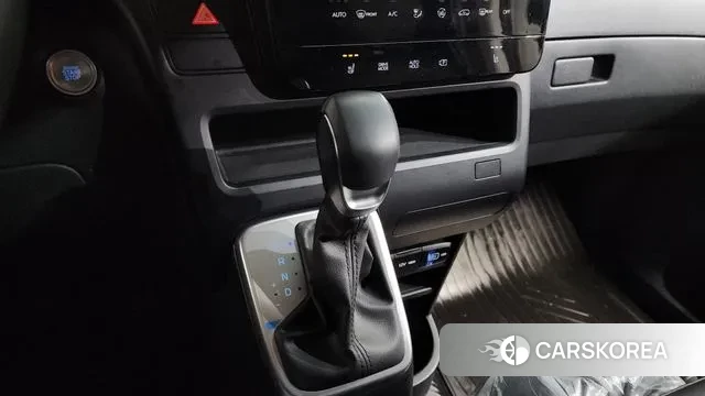 Hyundai Staria id 3763774 из Кореи 19